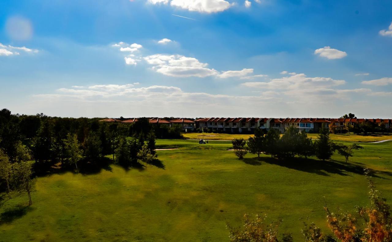 Апартаменты With Balcony, Lighthouse Golf Resort, 62sqm *